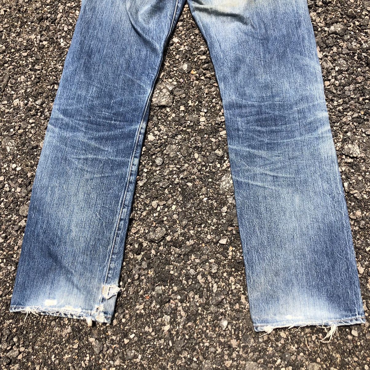 Levi's 🔥Accept Binding Offer🔥 Vintage Levi's Denim Pants Size US 28 / EU 44 - 10 Thumbnail