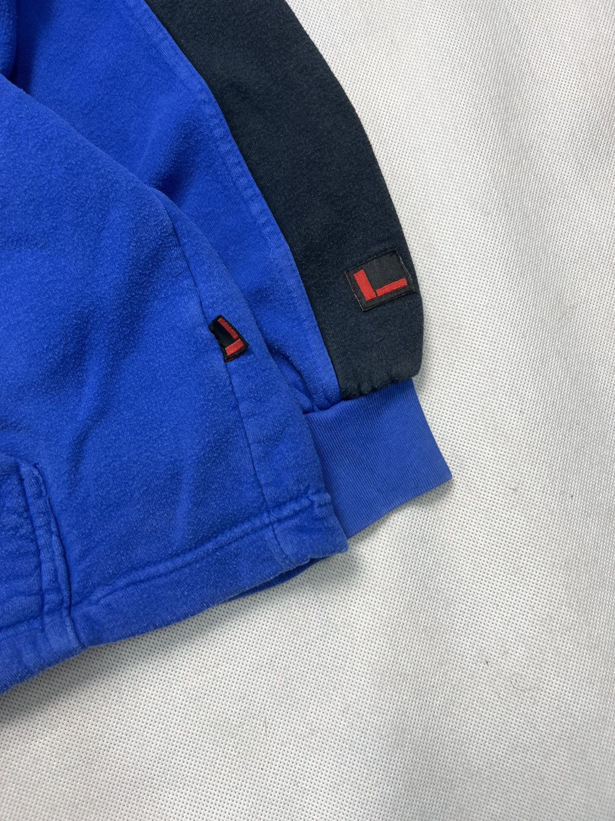 Fubu Sweatshirt Fubu spellout vintage 90’s hip hop rap boxy fit Size US XL / EU 56 / 4 - 2 Thumbnail