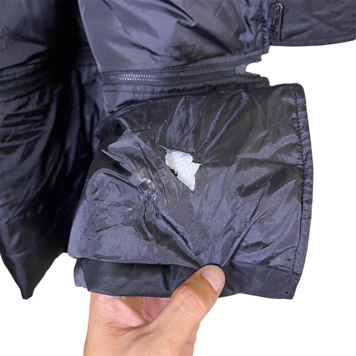 Undercover GU X UNDERCOVER KOSMIK NOISE JACKET/PARKA Size US XL / EU 56 / 4 - 9 Thumbnail