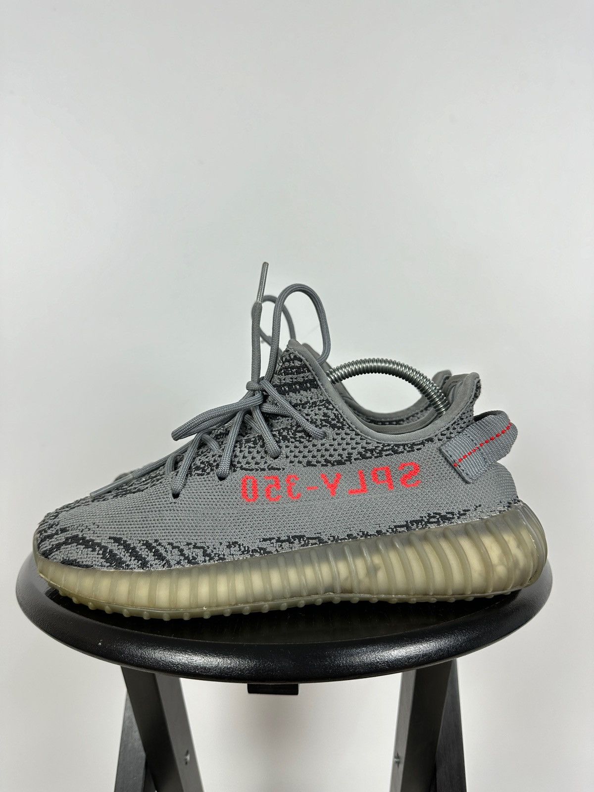 Adidas Yeezy Boost 350 V2 Beluga Sneakers