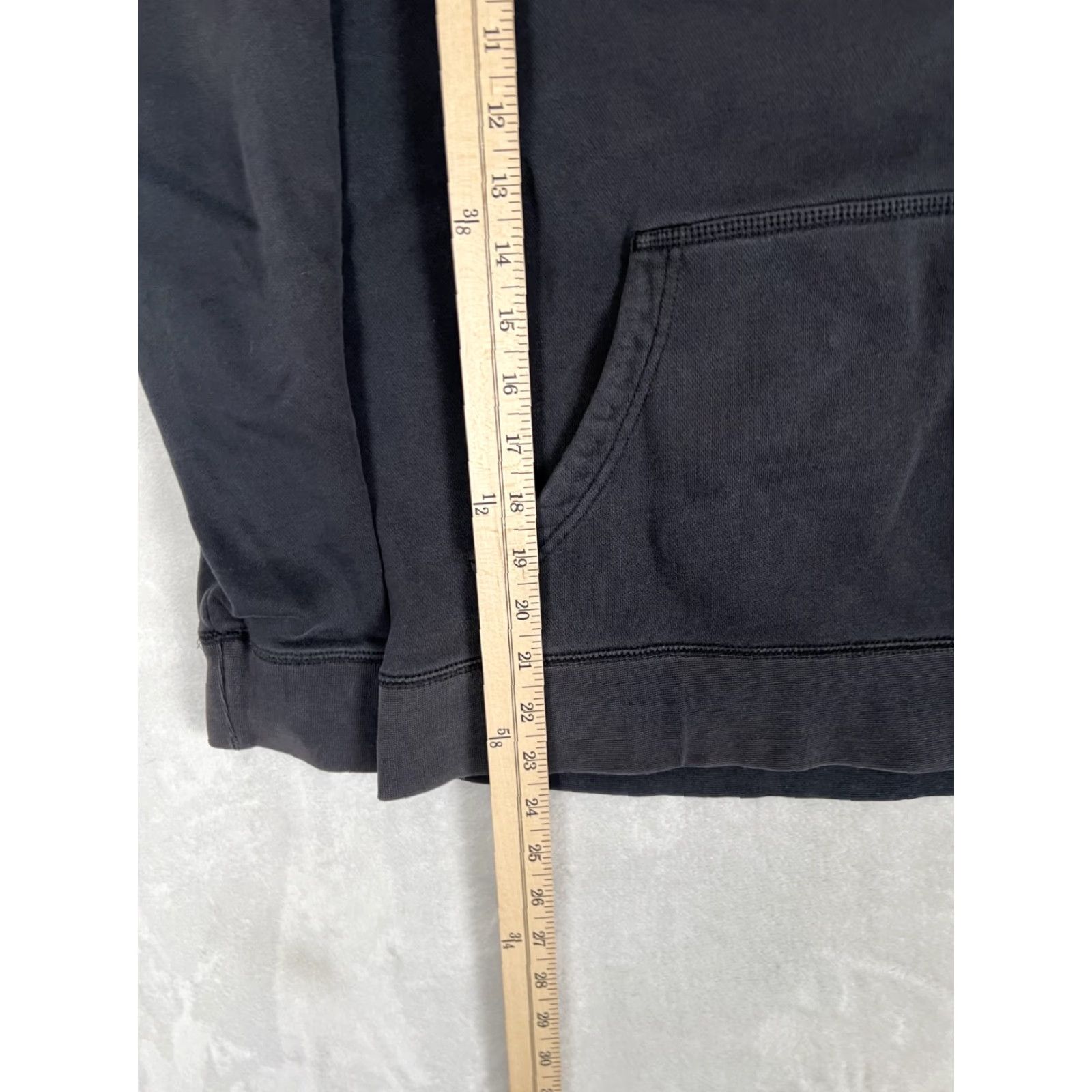 Nike VINTAGE Nike SB Hoodie Black Script Spell Out Logo Skate Sweatshirt Size Small M? Size US M / EU 48-50 / 2 - 4 Thumbnail