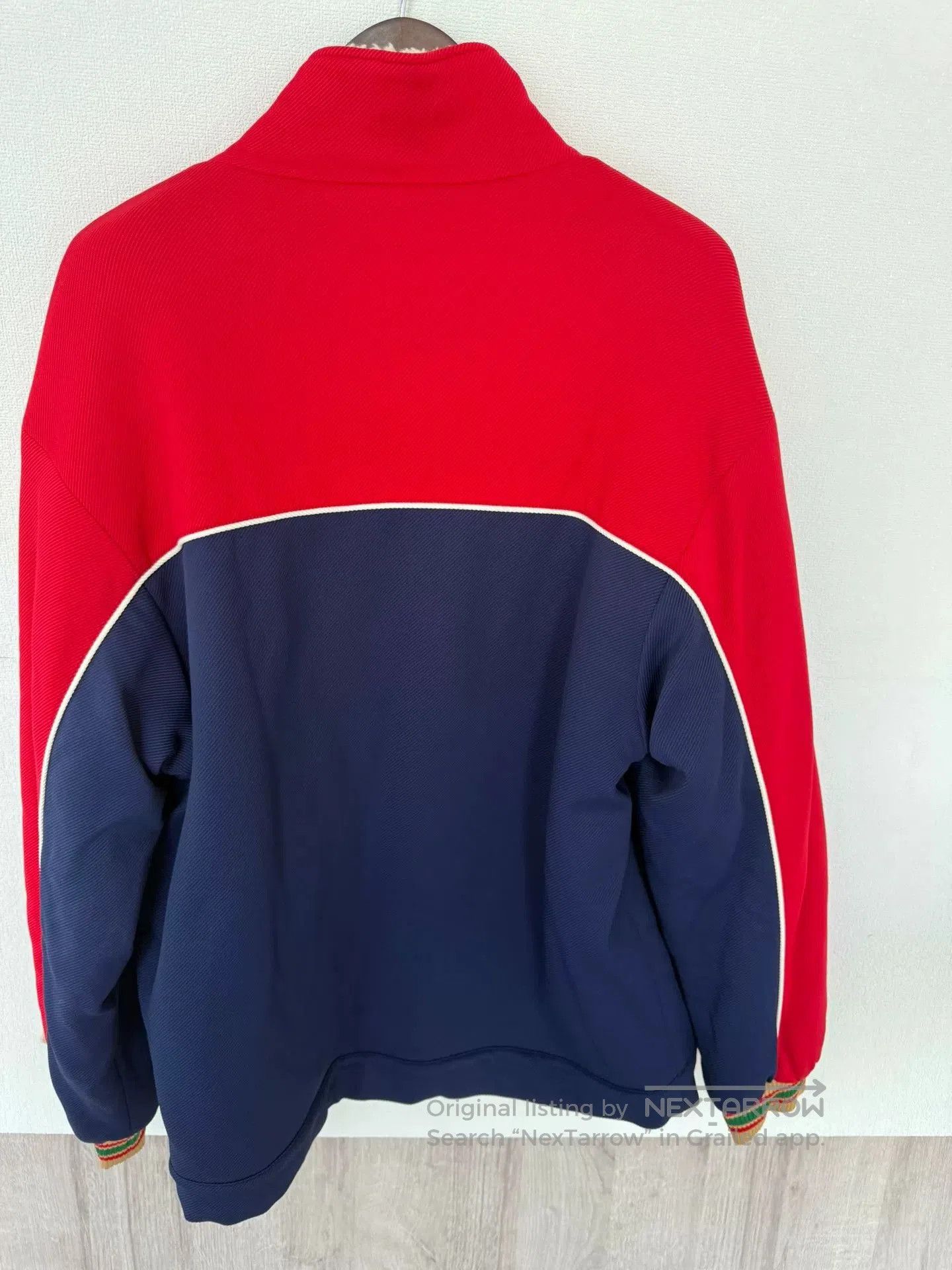 Gucci Gucci Lamb Wool Coat. Size US L / EU 52-54 / 3 - 3 Thumbnail
