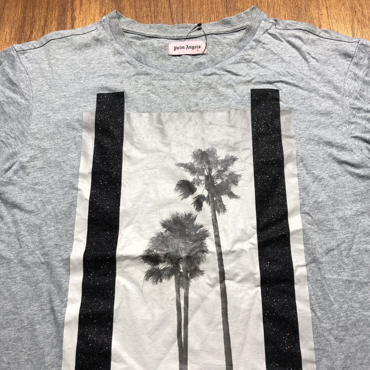 Palm Angels Palm Angels T-Shirt Size US XS / EU 42 / 0 - 2 Thumbnail