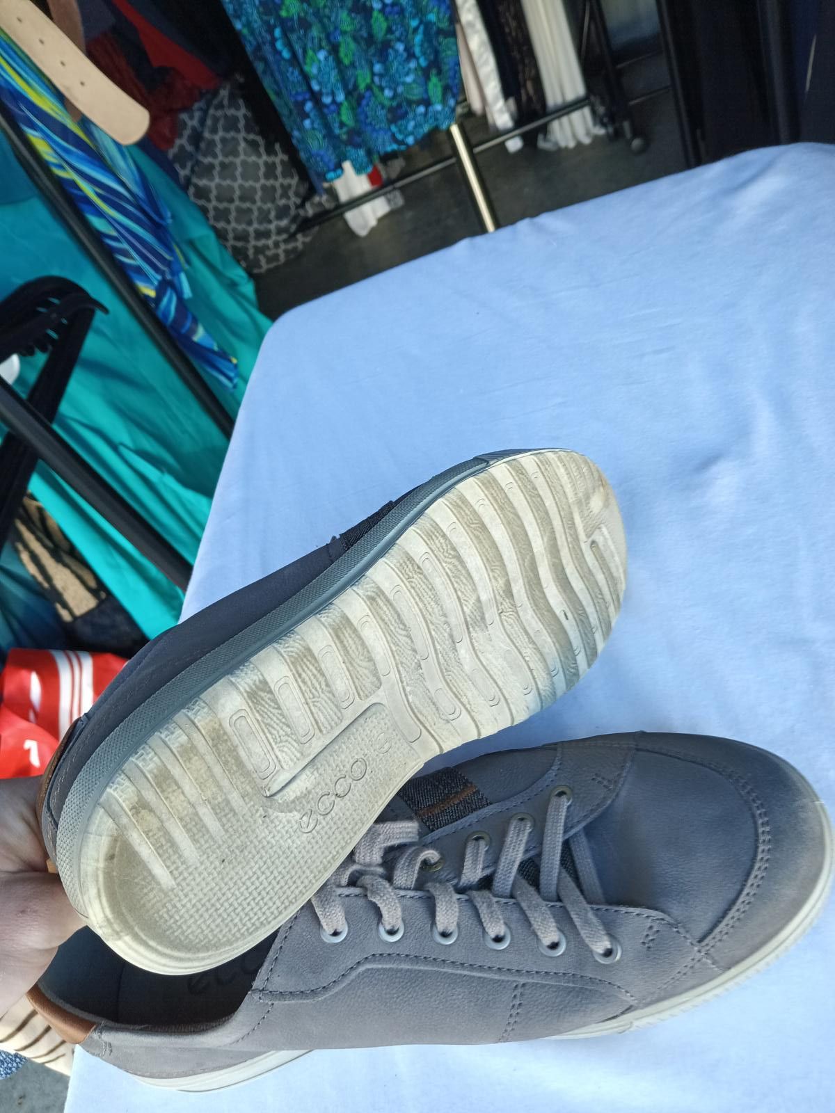 Designer Stylish Casual Sneakers for Everyday Wear Size US 11 / EU 44 - 4 Thumbnail