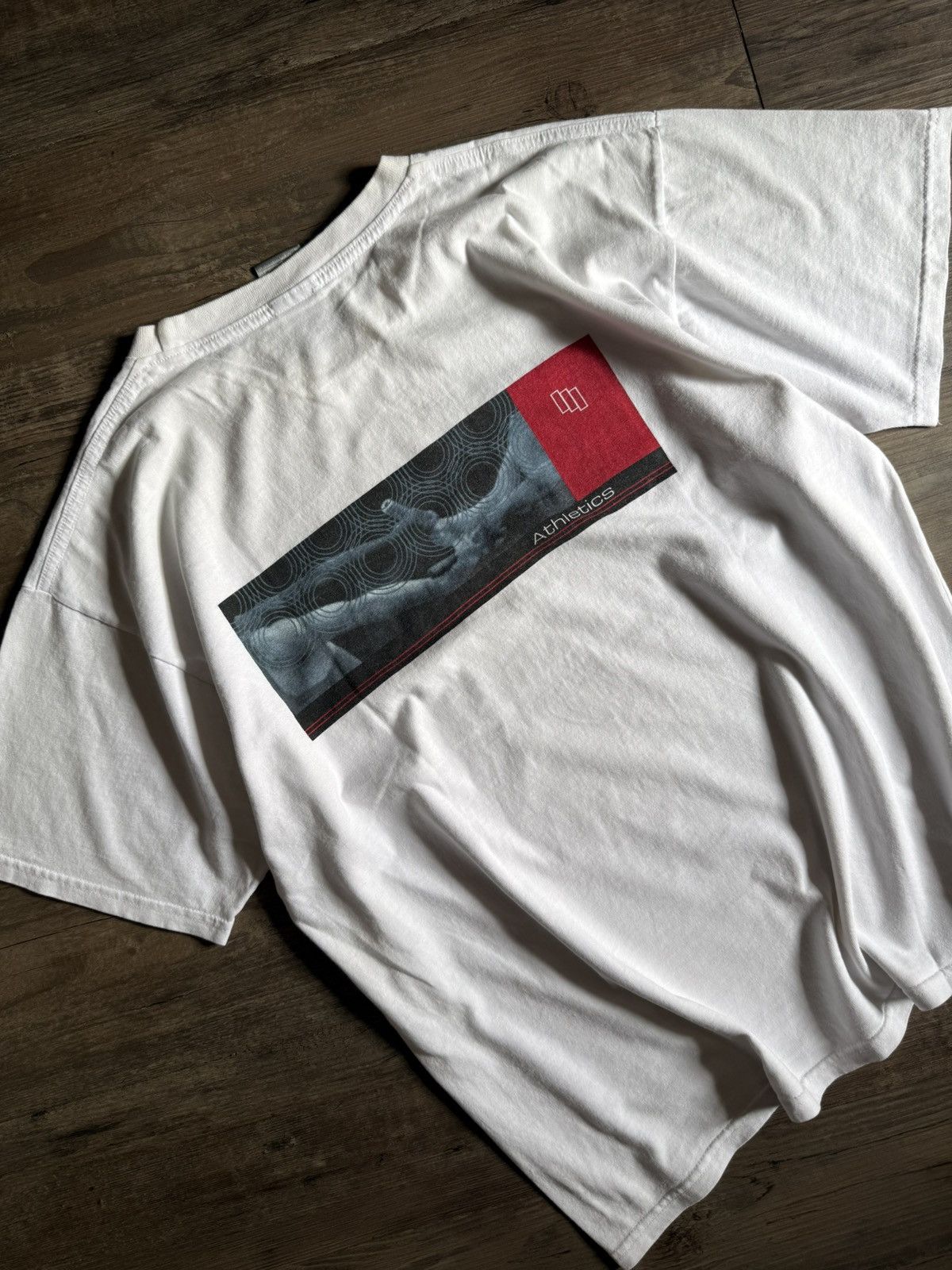 Nike Vintage nike olimpic sydney 2000 Size US M / EU 48-50 / 2 - 2 Thumbnail