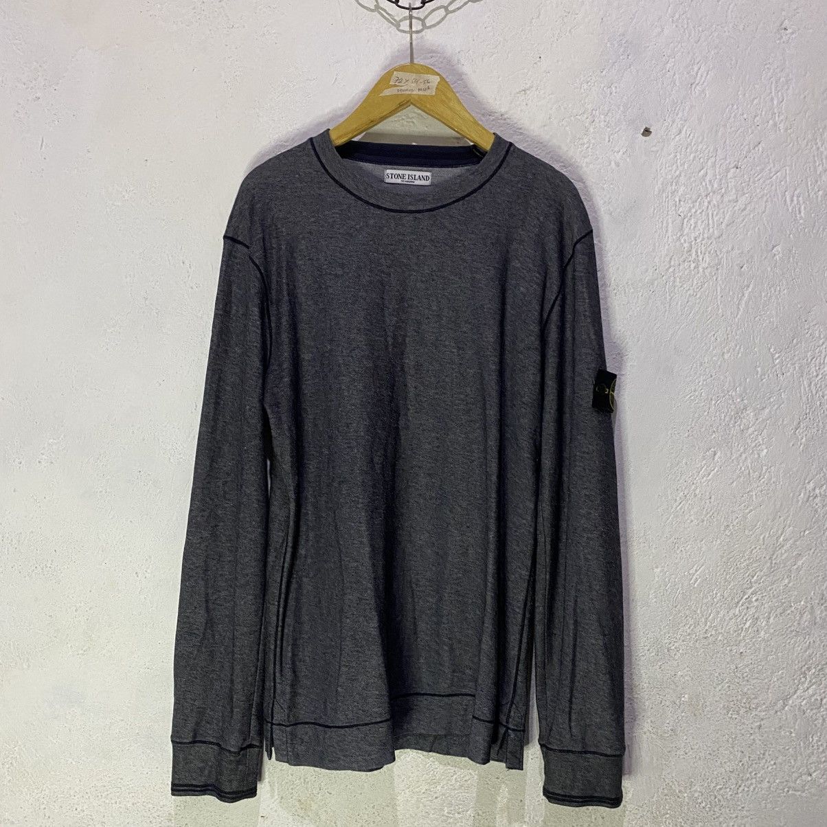 Stone Island STONE ISLAND Size US XL / EU 56 / 4 - 1 Thumbnail