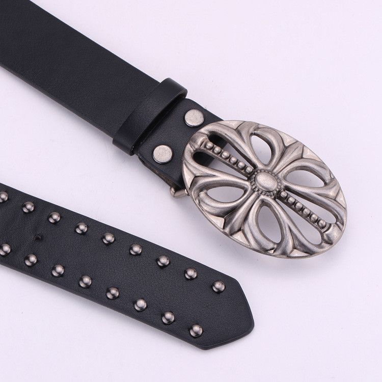 Other Vintage Jeans Belt Size ONE SIZE - 5 Thumbnail