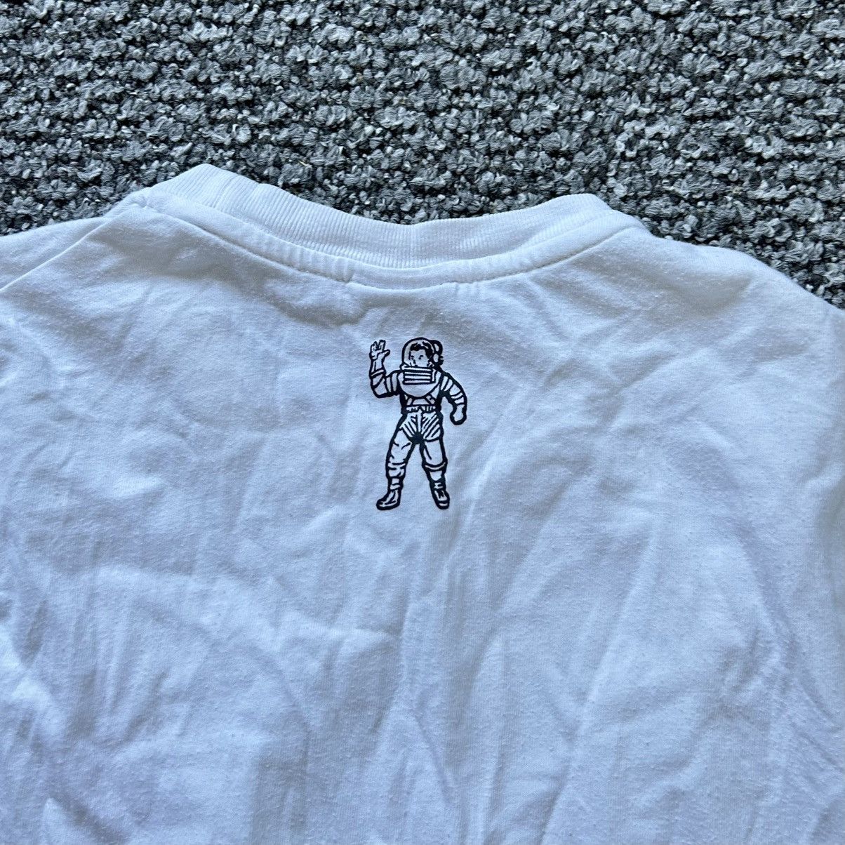 Billionaire Boys Club × Vintage Billionaire Boys Club tshirt Size US M / EU 48-50 / 2 - 4 Thumbnail
