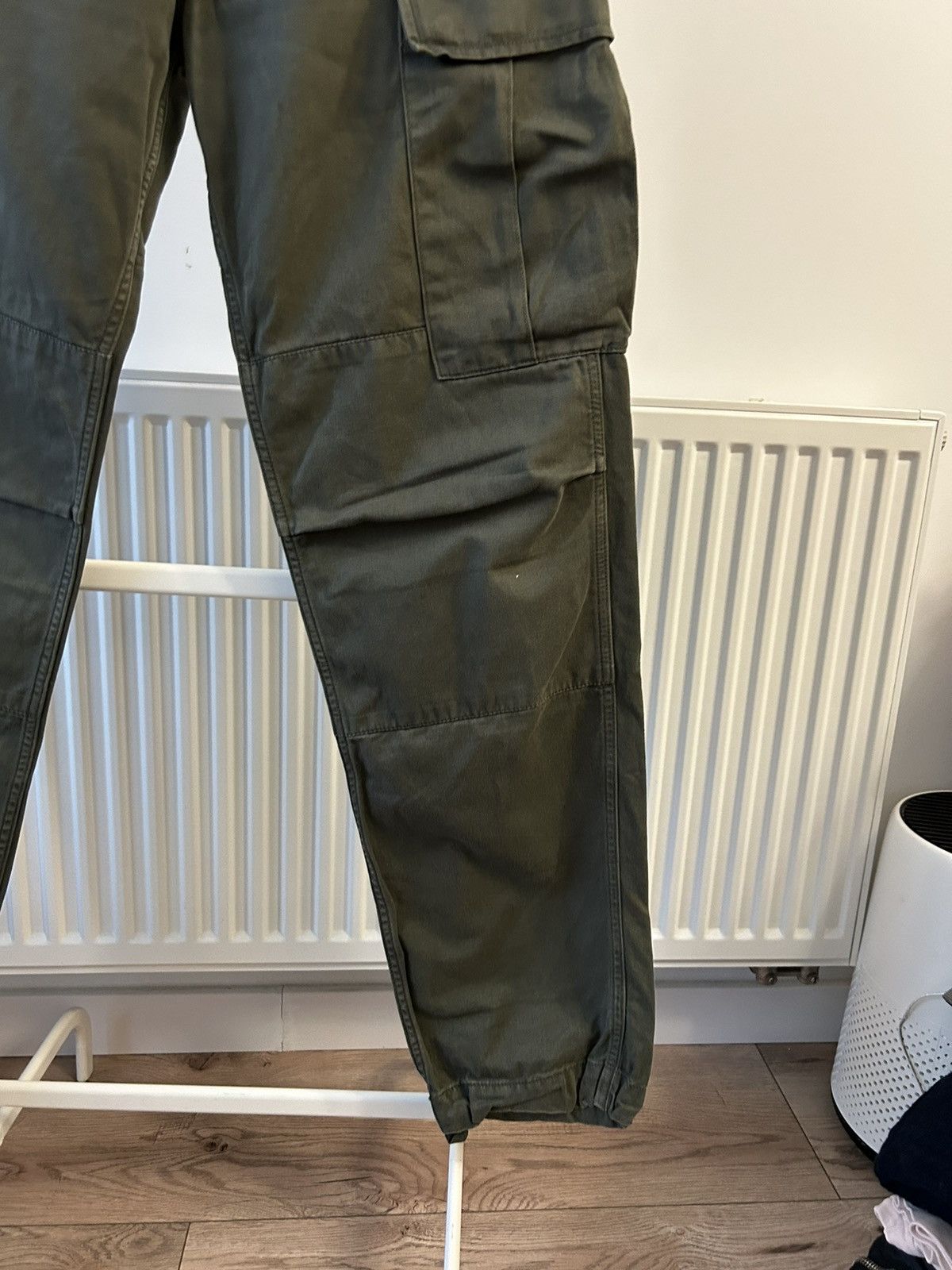 Carhartt × Carhartt Wip Carhartt REGULAR CARGO PANT Size US 31 - 9 Thumbnail