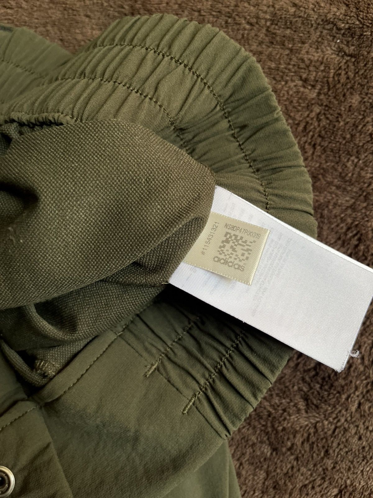 Adidas Adidas Joggers Size US 30 / EU 46 - 7 Thumbnail
