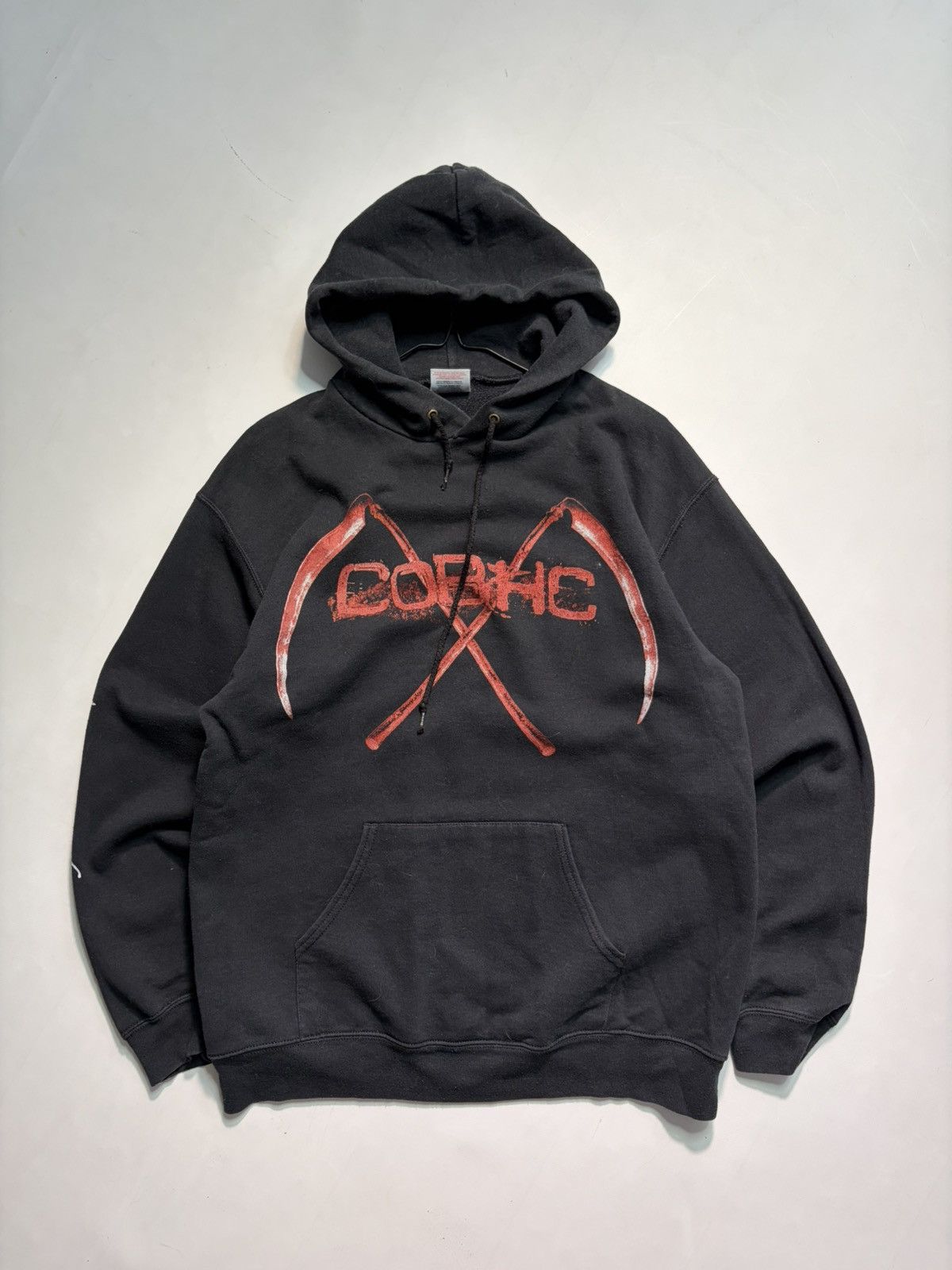 Children Of Bodom Hoodie | Grailed