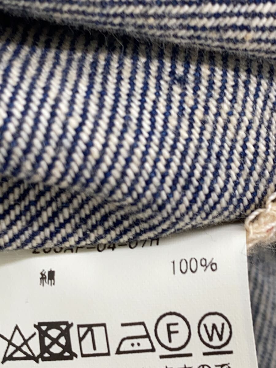 A.PRESSE Cotton Washed Denim Pants 23ss Size US 36 / EU 52 - 6 Thumbnail