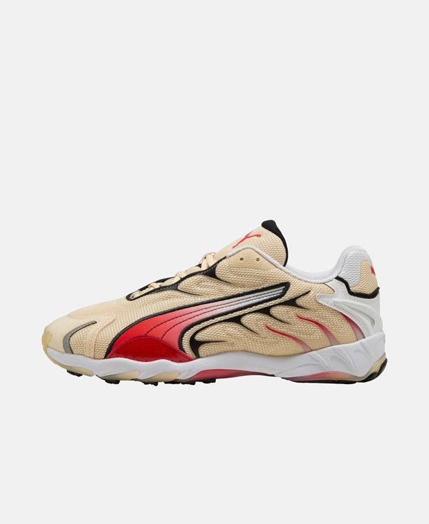 Inhale OG Sneakers