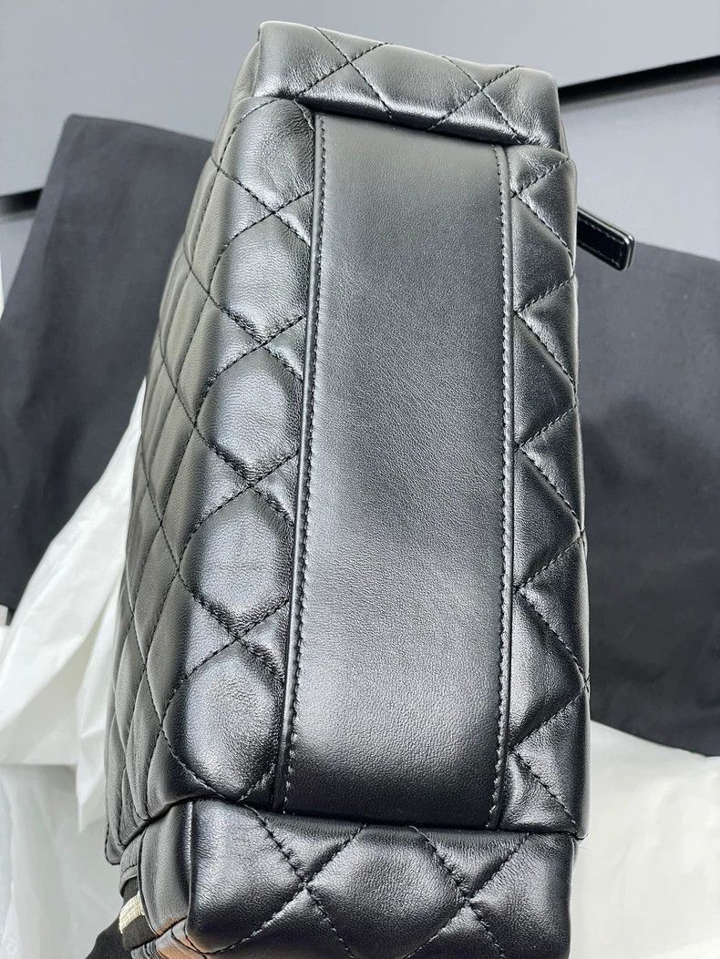 Chanel Chanel 24K Quilted Handle Camera Bag -2505 Size ONE SIZE - 5 Thumbnail