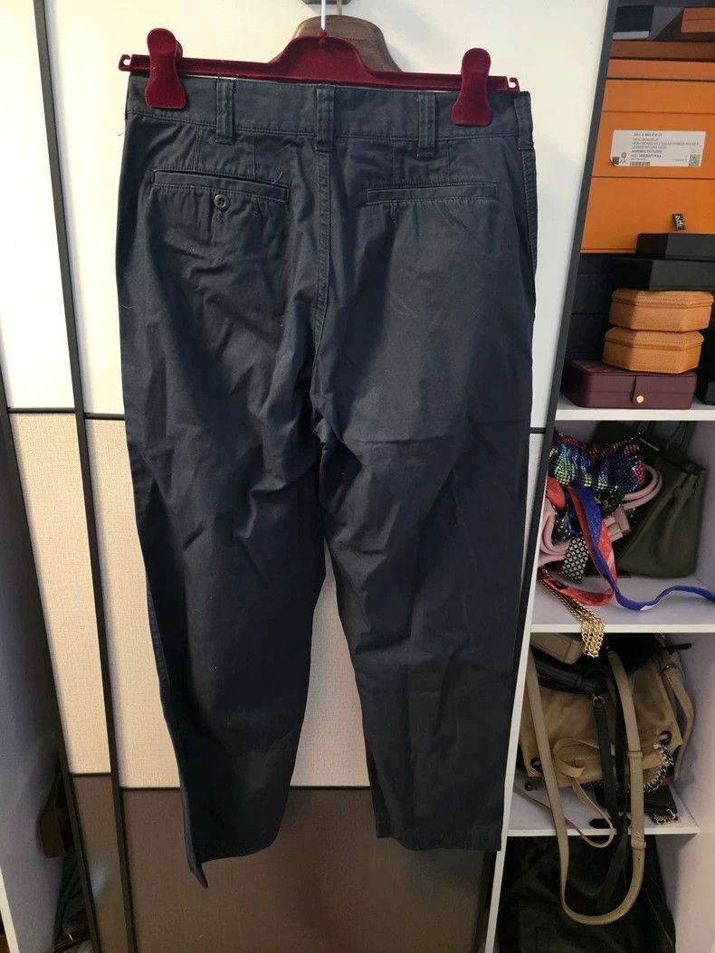 Comme des Garcons Comme Des Garcons Main line casual pants 2505-Nextarrow Size US 26 / EU 42 - 2 Thumbnail