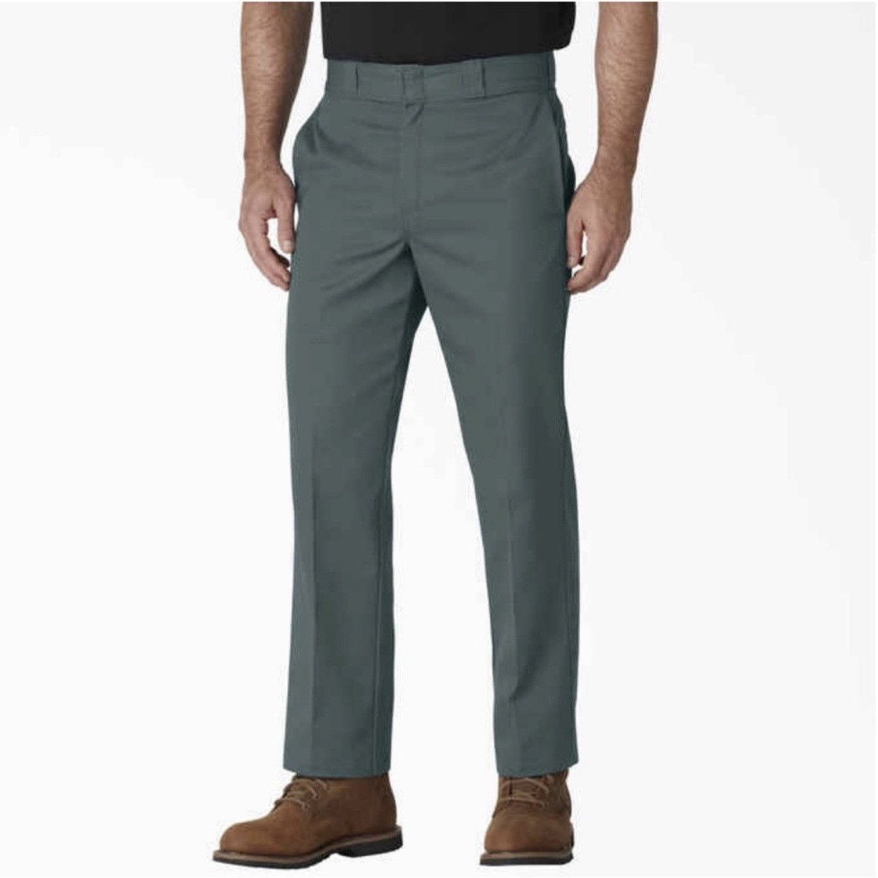 Dickies Dickies Work Pants Size US 30 / EU 46 - 6 Thumbnail