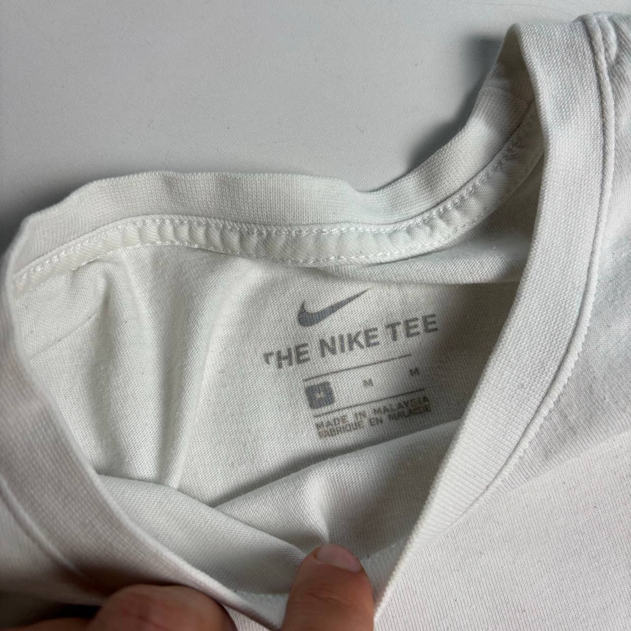 Nike Nike T-shirt Size:M Size US M / EU 48-50 / 2 - 4 Thumbnail