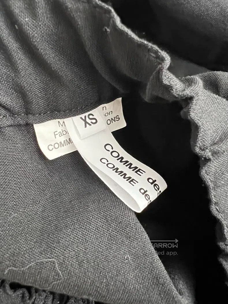 Comme des Garcons Comme Des Garcons size XS Skirt xs size Size 23" - 9 Thumbnail