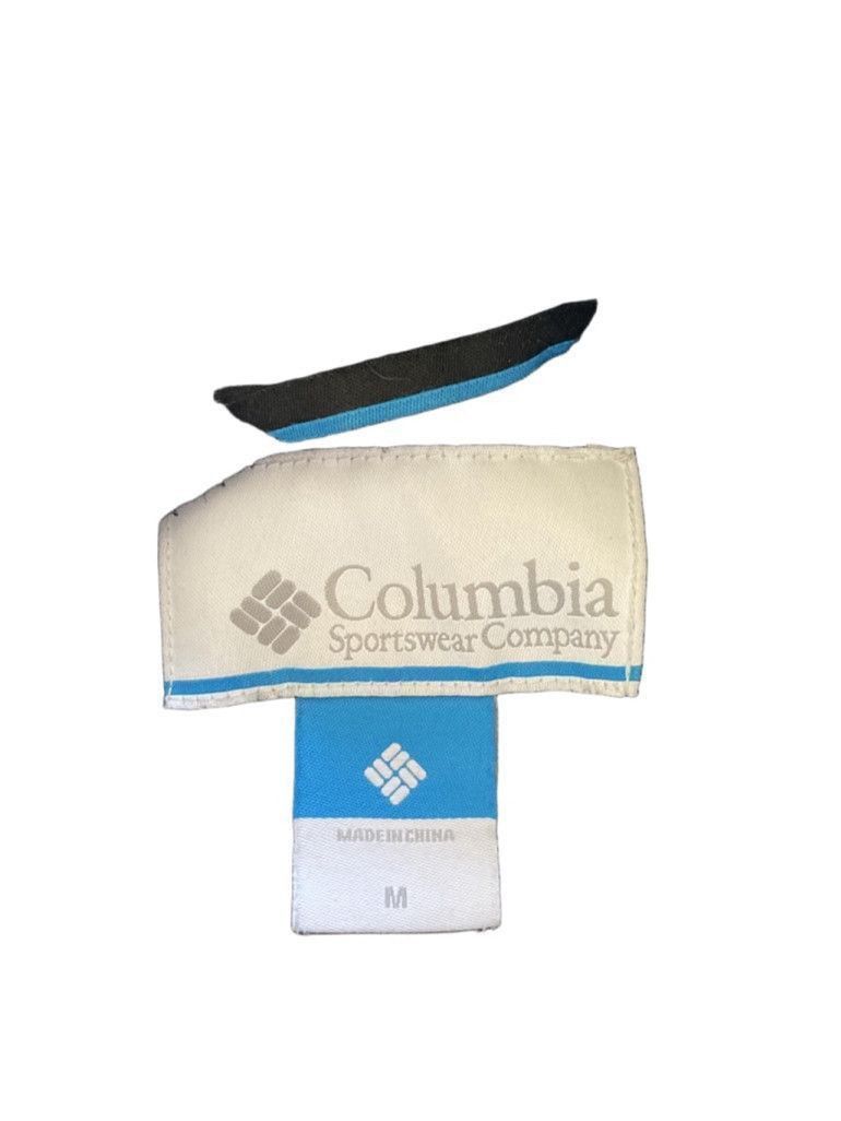 Columbia Men's Columbia Jacket Black Size M Size US M / EU 48-50 / 2 - 3 Thumbnail