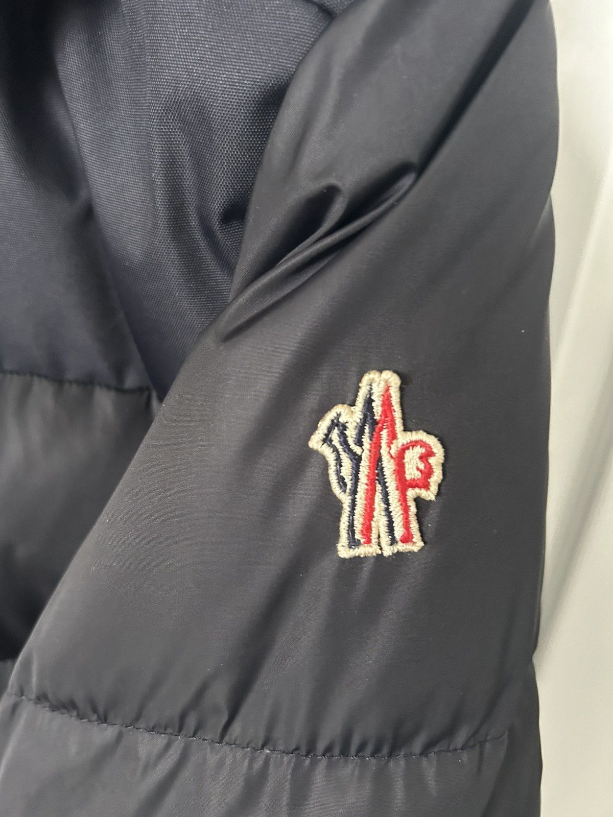 Moncler Grenoble Moncler Rodenberg Size US L / EU 52-54 / 3 - 4 Thumbnail
