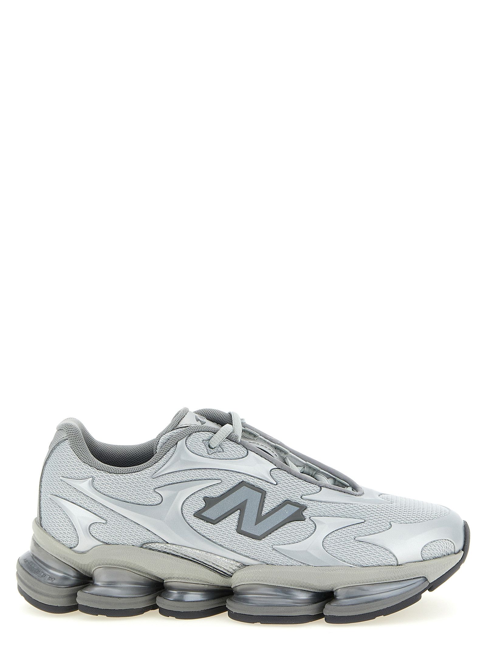 New Balance '2000' Sneakers Size US 10 / EU 43 - 1 Thumbnail