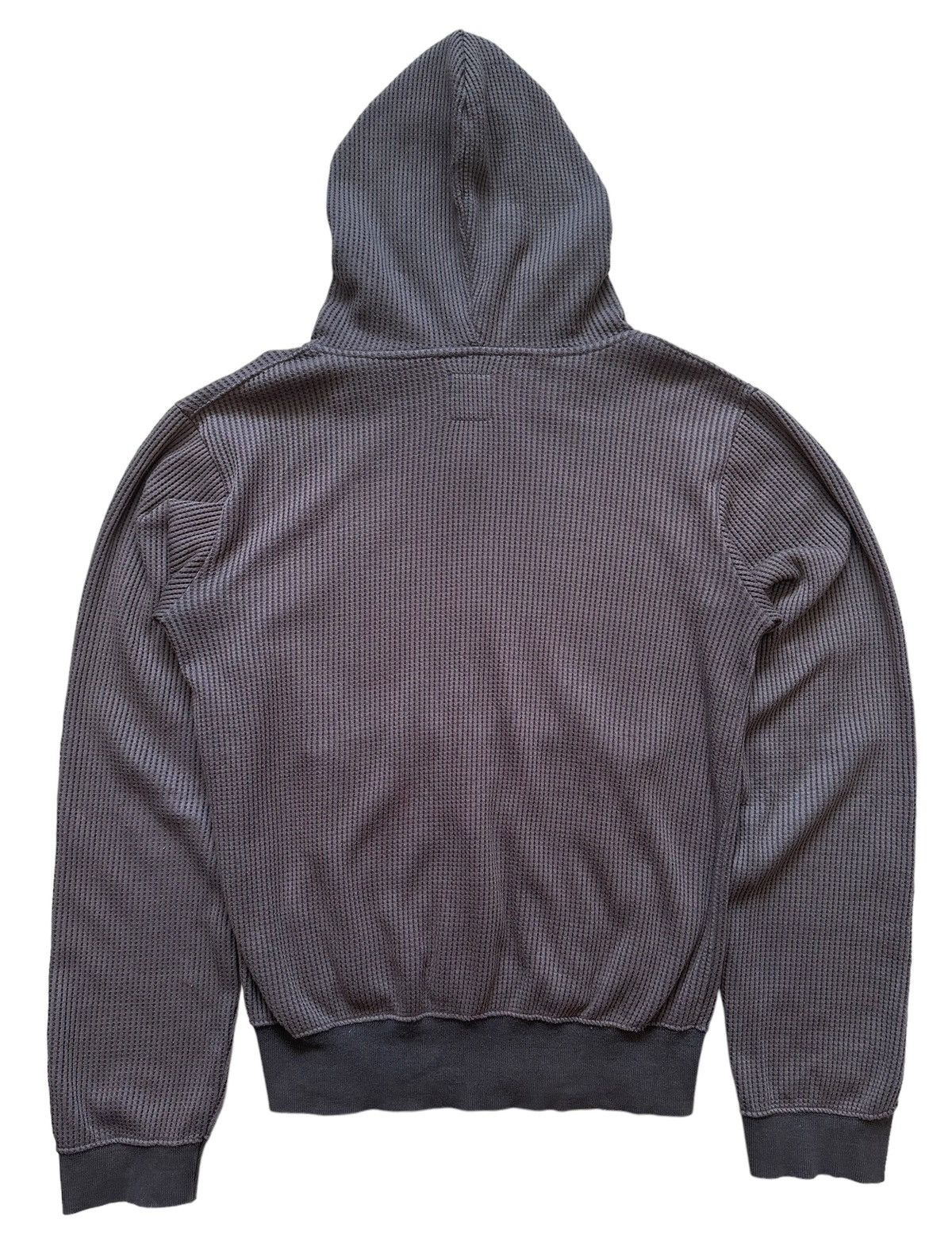 BUFFALO BOBS 🇯🇵 Buffalo Bobs Full Zipper Hoodie Sweater Size US M / EU 48-50 / 2 - 2 Thumbnail