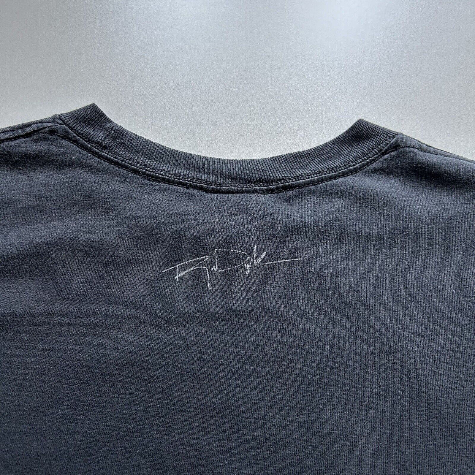 Alien Workshop × Vintage Vintage Alien Workshop AWS Rob Dyrdek Graphic T Shirt Medium Size US M / EU 48-50 / 2 - 5 Thumbnail