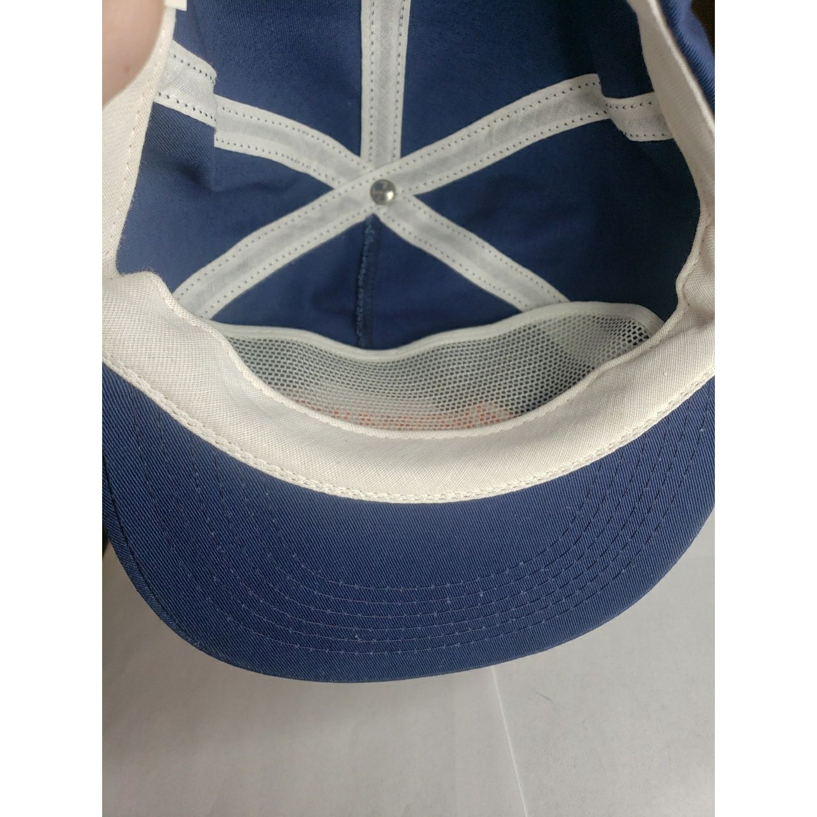 Other 80s 90s Arkansas The Natural State Hat USA Union Made Size ONE SIZE - 9 Thumbnail