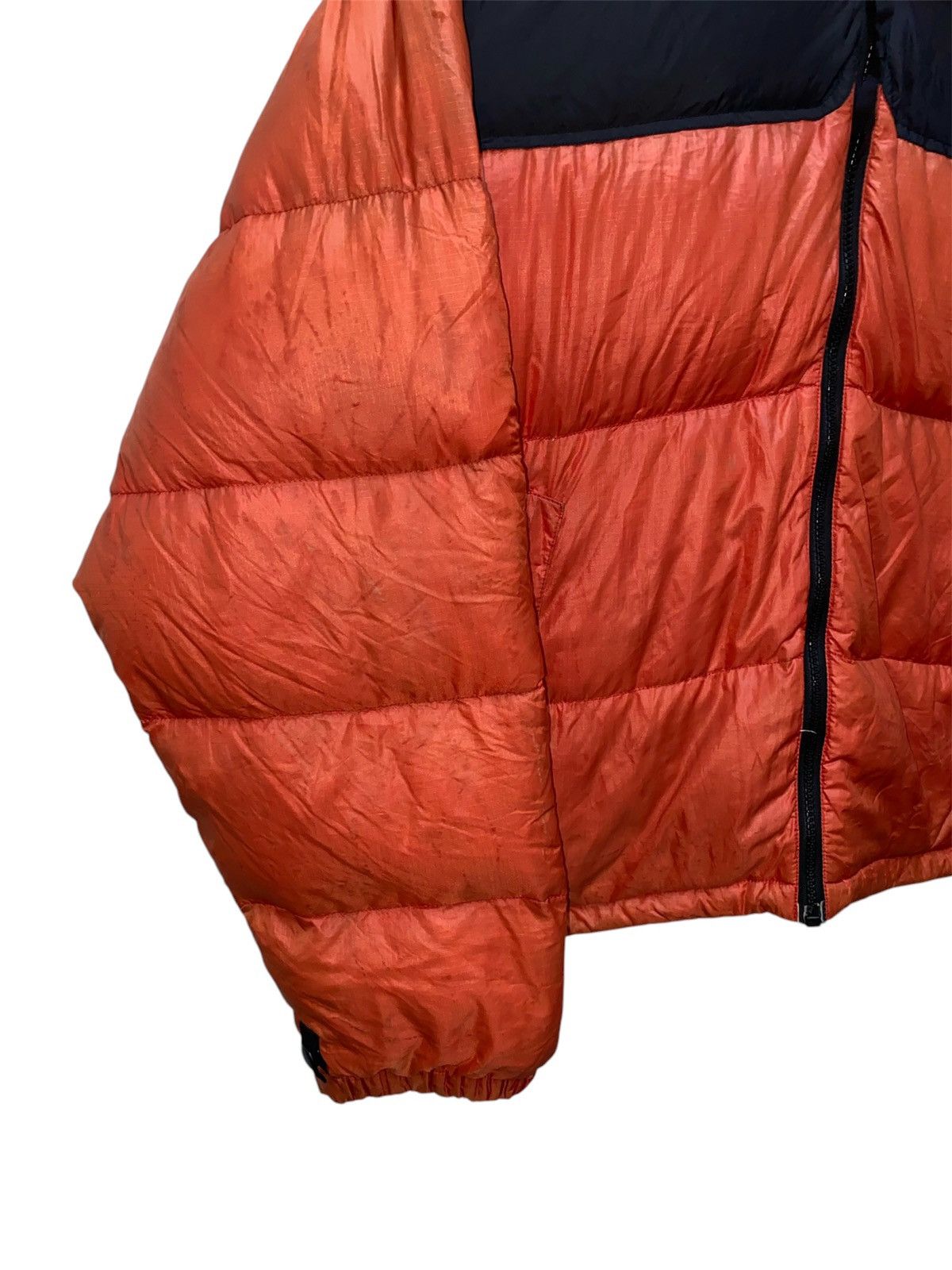 Goretex × The North Face 🔥Quick Sale🔥 The North Face Puffer Jacket Size US M / EU 48-50 / 2 - 3 Thumbnail