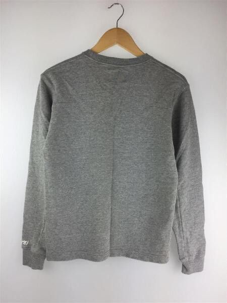 Number (N)ine Crewneck Sweatshirt Size US S / EU 44-46 / 1 - 5 Thumbnail