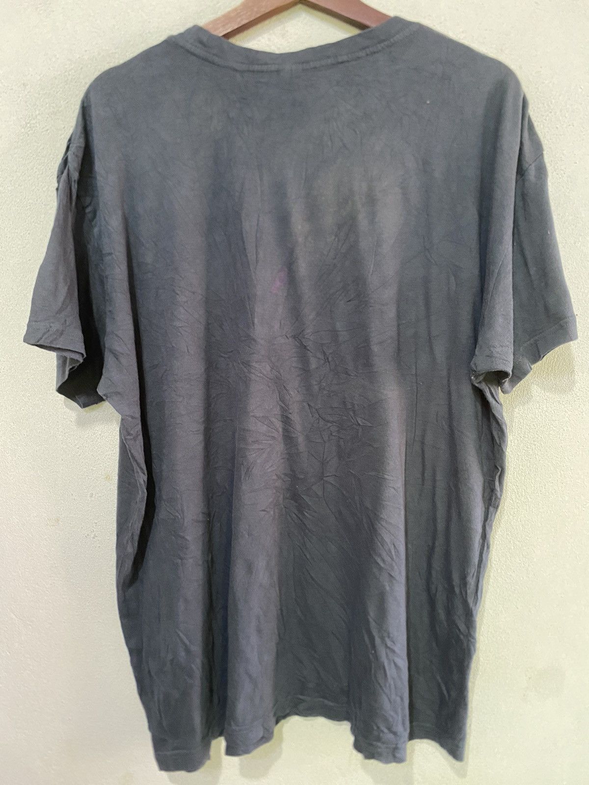 Band Tees Cold Play short Sleeve T Shirt Size US L / EU 52-54 / 3 - 8 Thumbnail