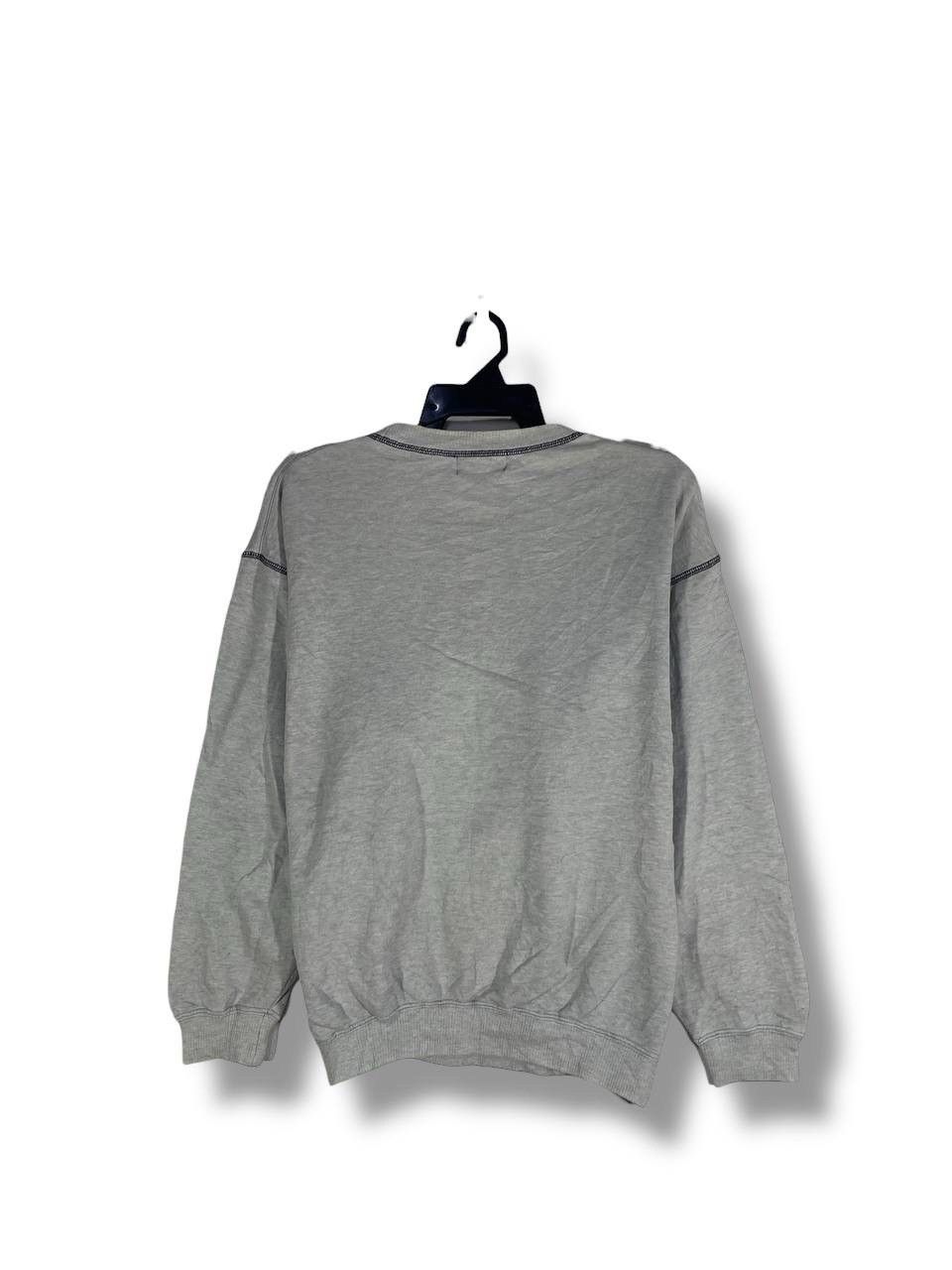 Other Vintage boy londo worldwide sweatshirt jumper size L Size US L / EU 52-54 / 3 - 3 Thumbnail