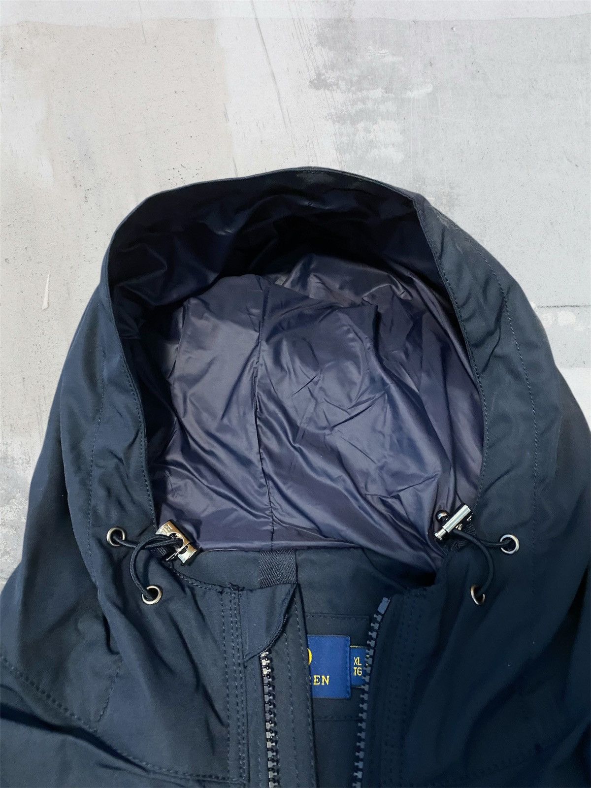 Ralph Lauren Ralph Lauren windbreaker Size US XL / EU 56 / 4 - 4 Thumbnail