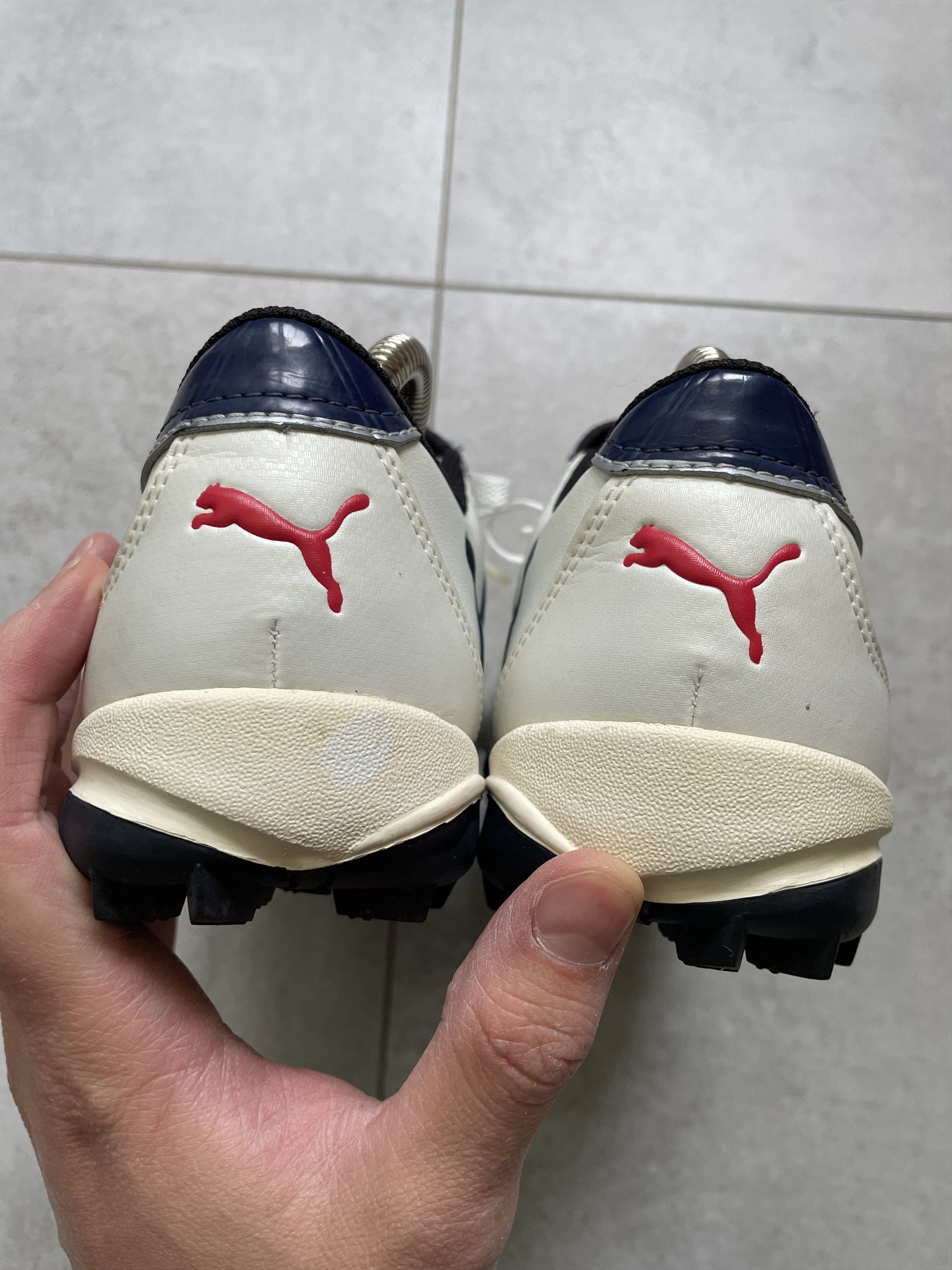 Y2K PUMA AVANTI SPEEDCAT ASANA MOSTRO BLOKECORE SNEAKERS