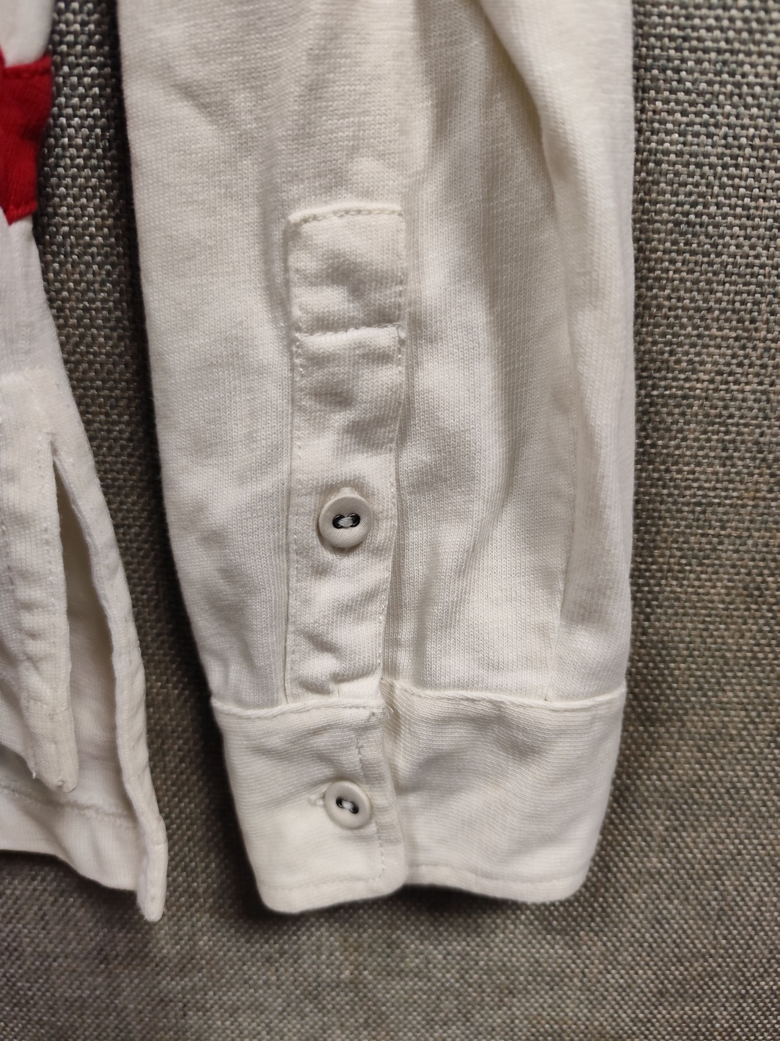 Polo Ralph Lauren vintage polo ralph lauren los angeles x th 1932 Size US M / EU 48-50 / 2 - 4 Thumbnail