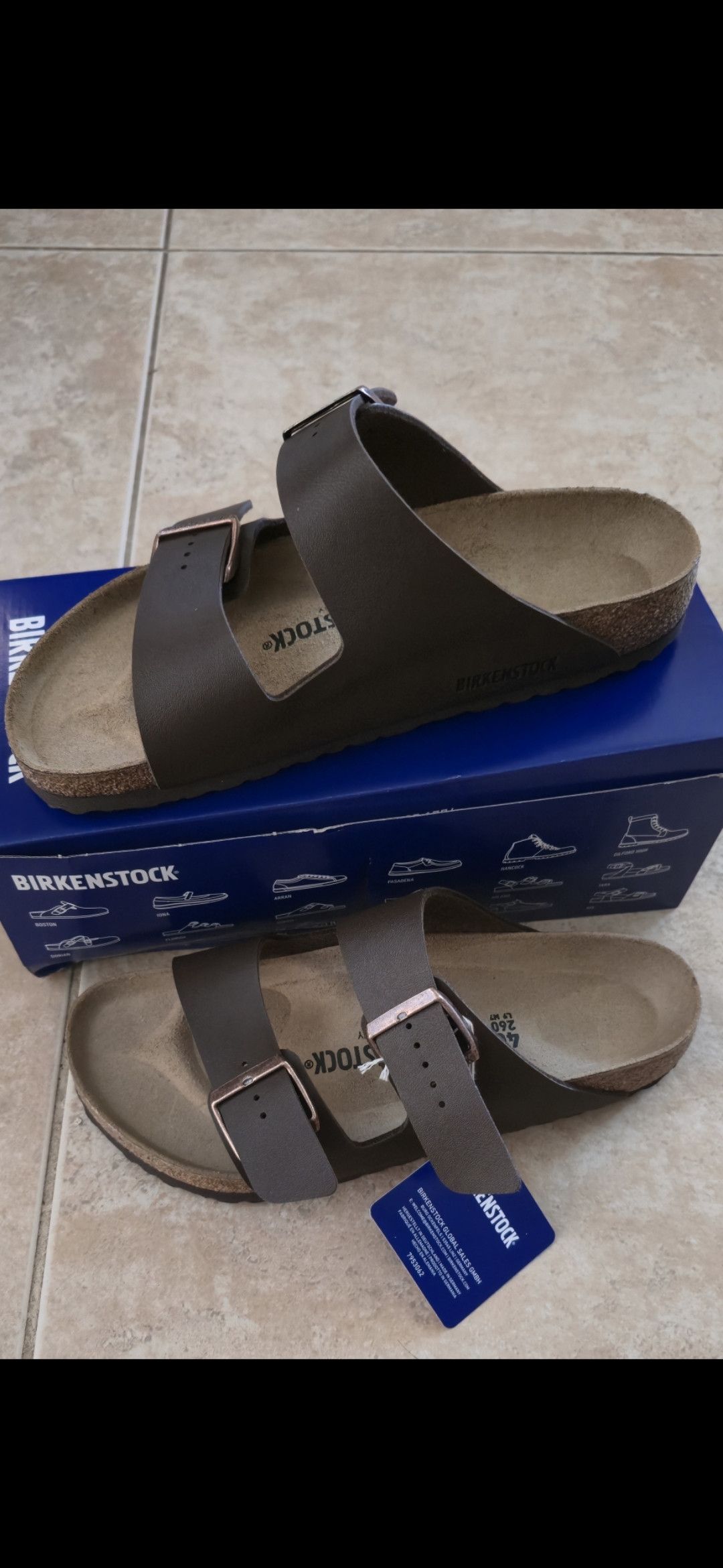 Birkenstock Birkenstock Size US 9 / IT 39 - 1 Thumbnail