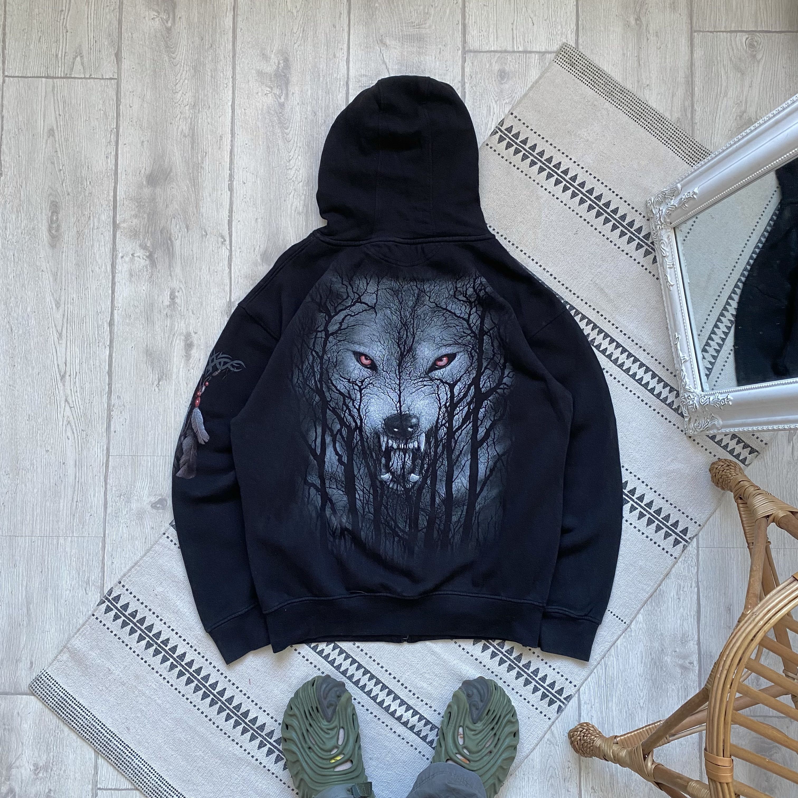 Russell Athletic × Vintage Vintage 00s Y2K Russell Athletic