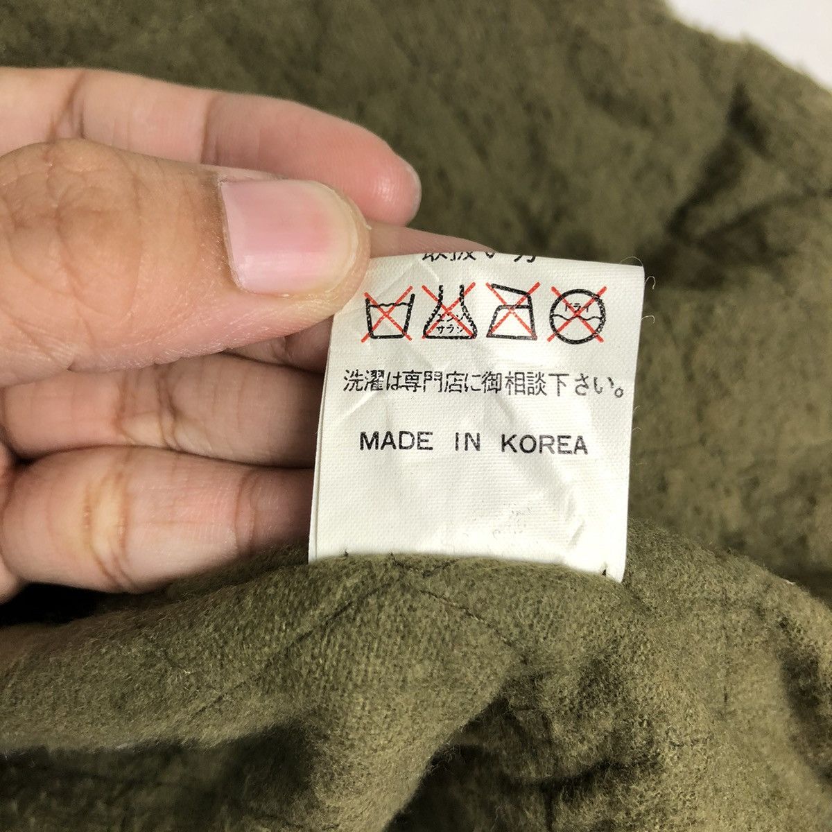 Japanese Brand 🔥VTG SHEEPSKIN LEATHER JACKET CION GINZA TOKYO ISSEY MIYAKE Size US M / EU 48-50 / 2 - 20 Thumbnail