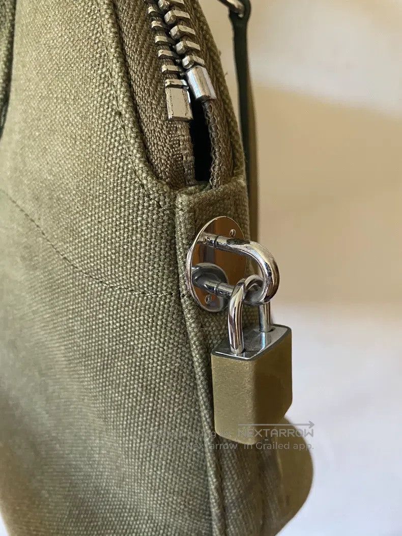 READYMADE Ready Made Handbag canvas Size ONE SIZE - 4 Thumbnail