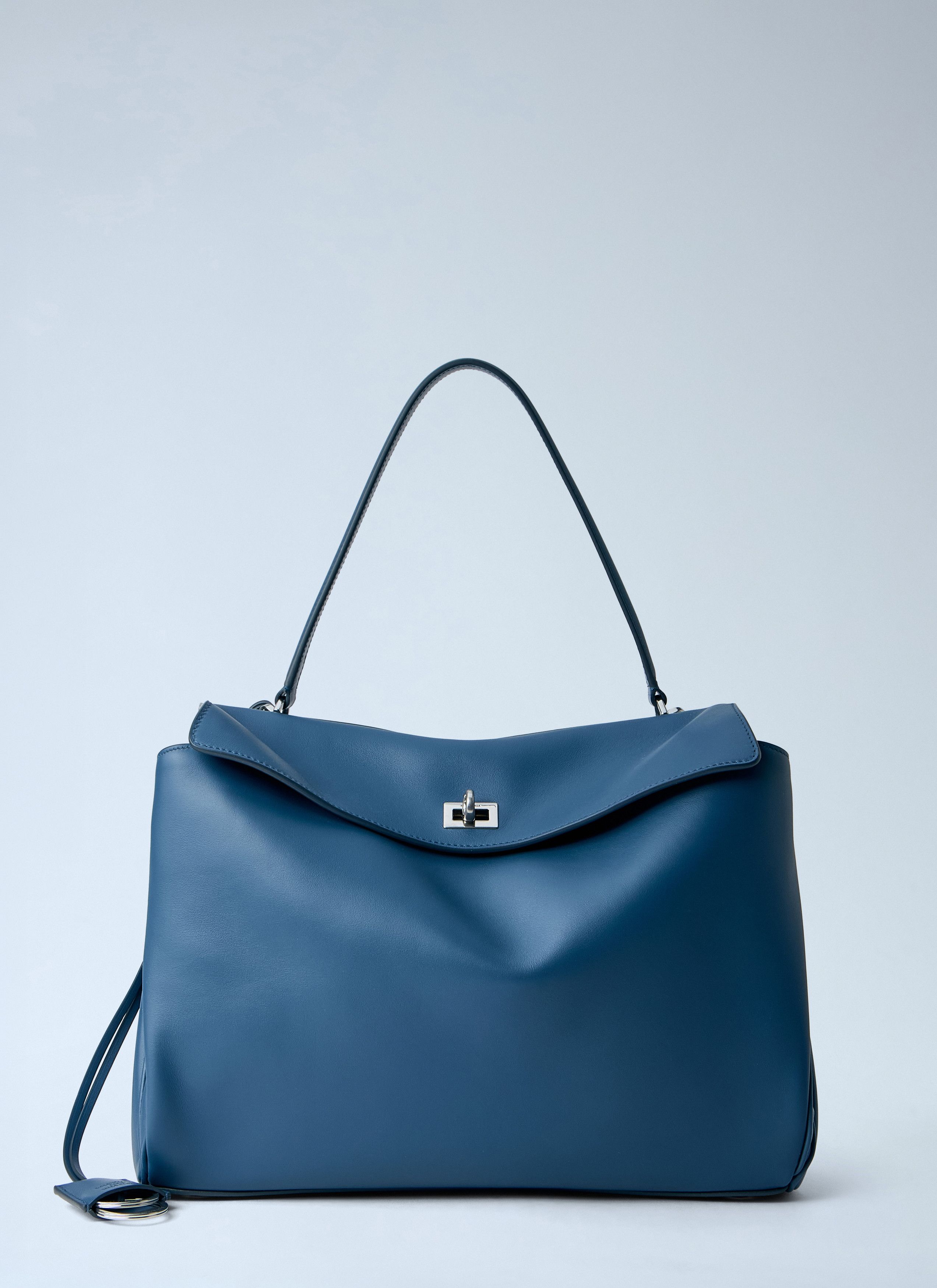 Balenciaga Rodeo Medium Top Handle Bag Size ONE SIZE - 1 Thumbnail