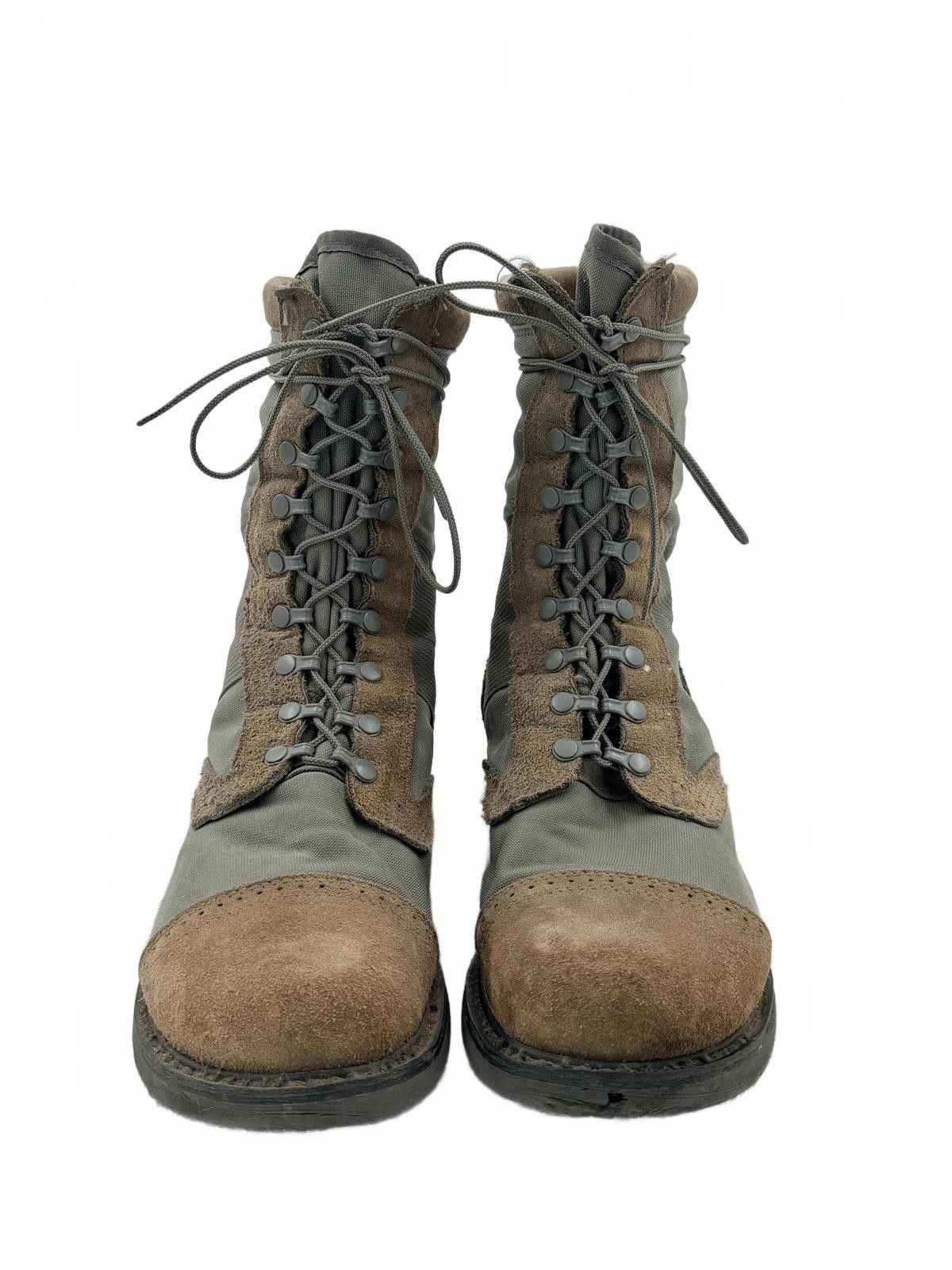 Corcoran Corcoran Men's Sage Green 87146 Marauder Tac Boots Size 13D Size US 13 / EU 46 - 4 Thumbnail