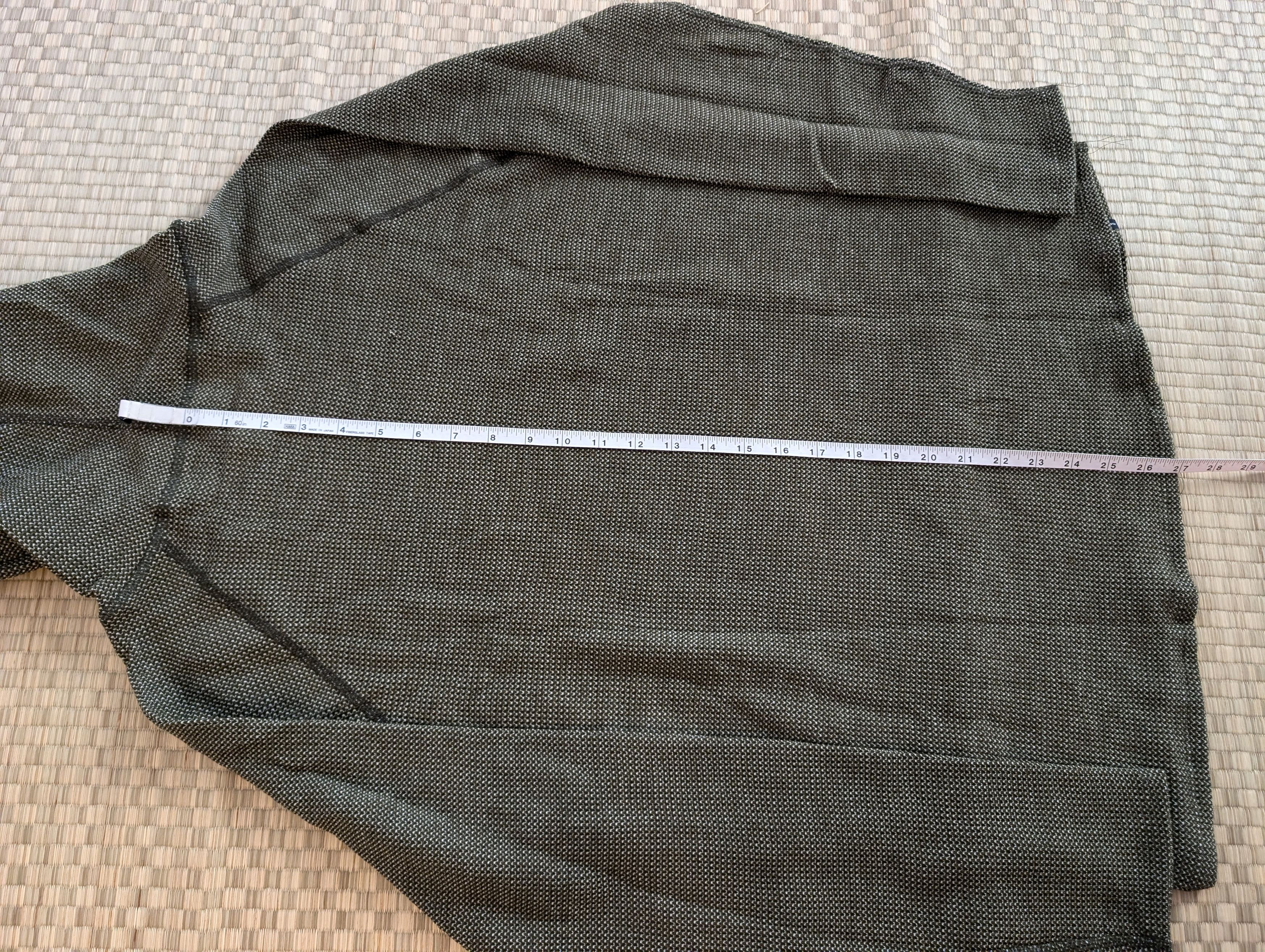 Duckworth NWT Duckworth Polaris Hoodie Merino Wool Made in USA Size US M / EU 48-50 / 2 - 6 Thumbnail