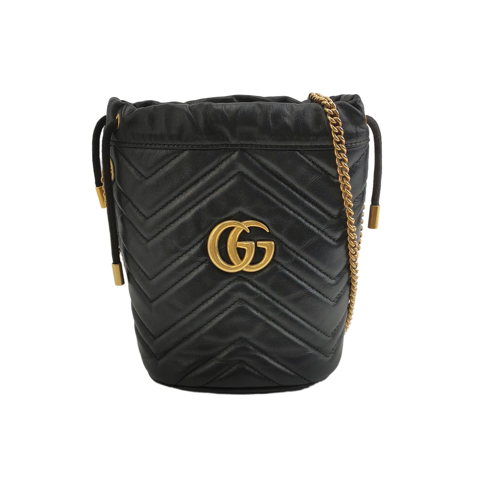 Gucci Gucci Women os Shoulder Bags Size ONE SIZE - 1 Thumbnail
