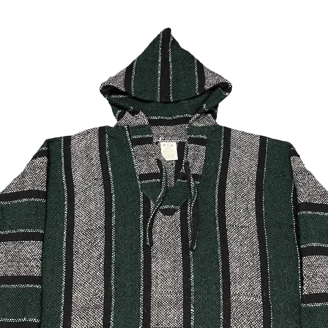 Baja Joe Vintage Baja Jacket Size US XL / EU 56 / 4 - 2 Thumbnail