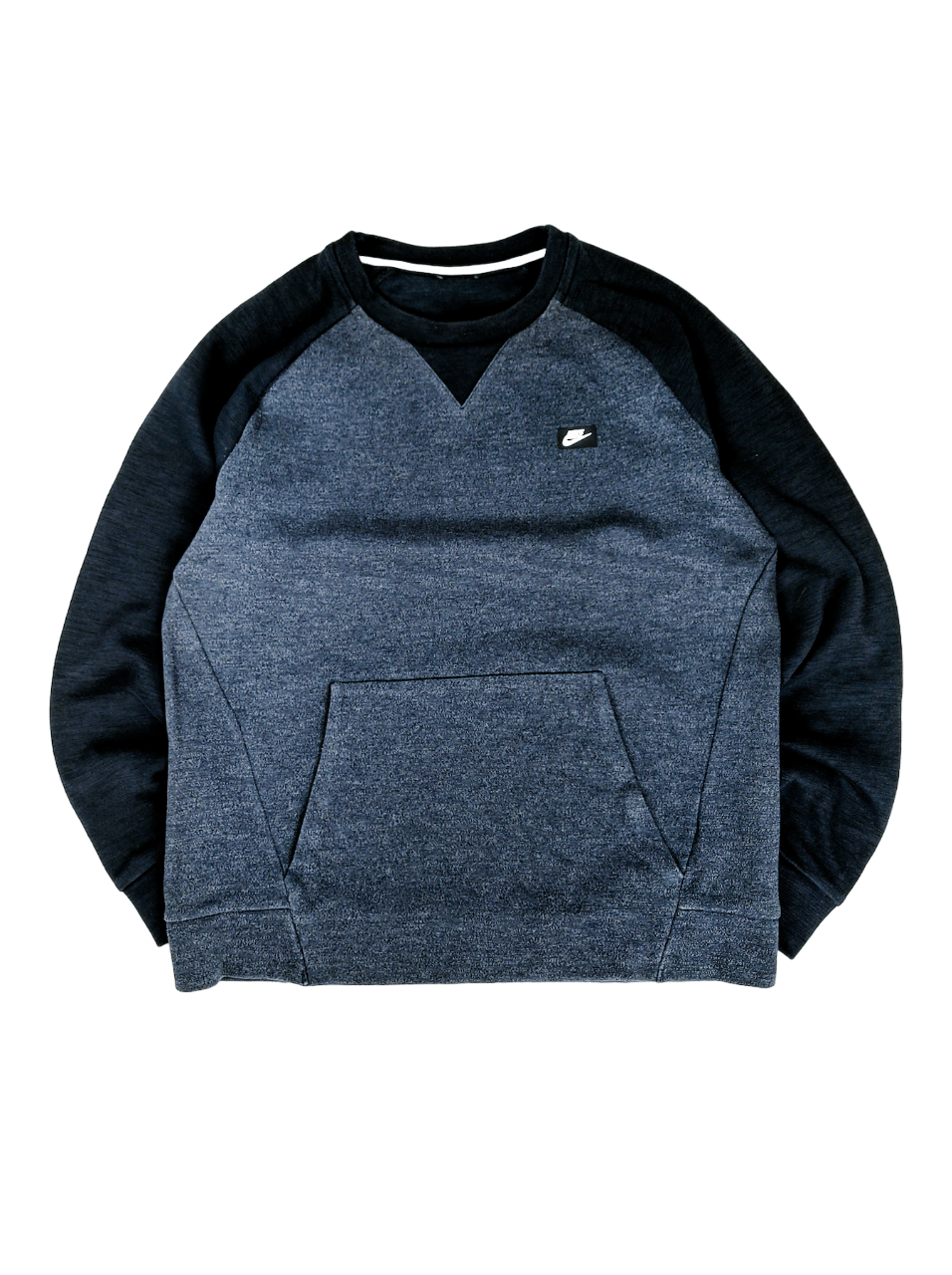 Nike Vintage Nike Sweatshirt Size US M / EU 48-50 / 2 - 1 Thumbnail