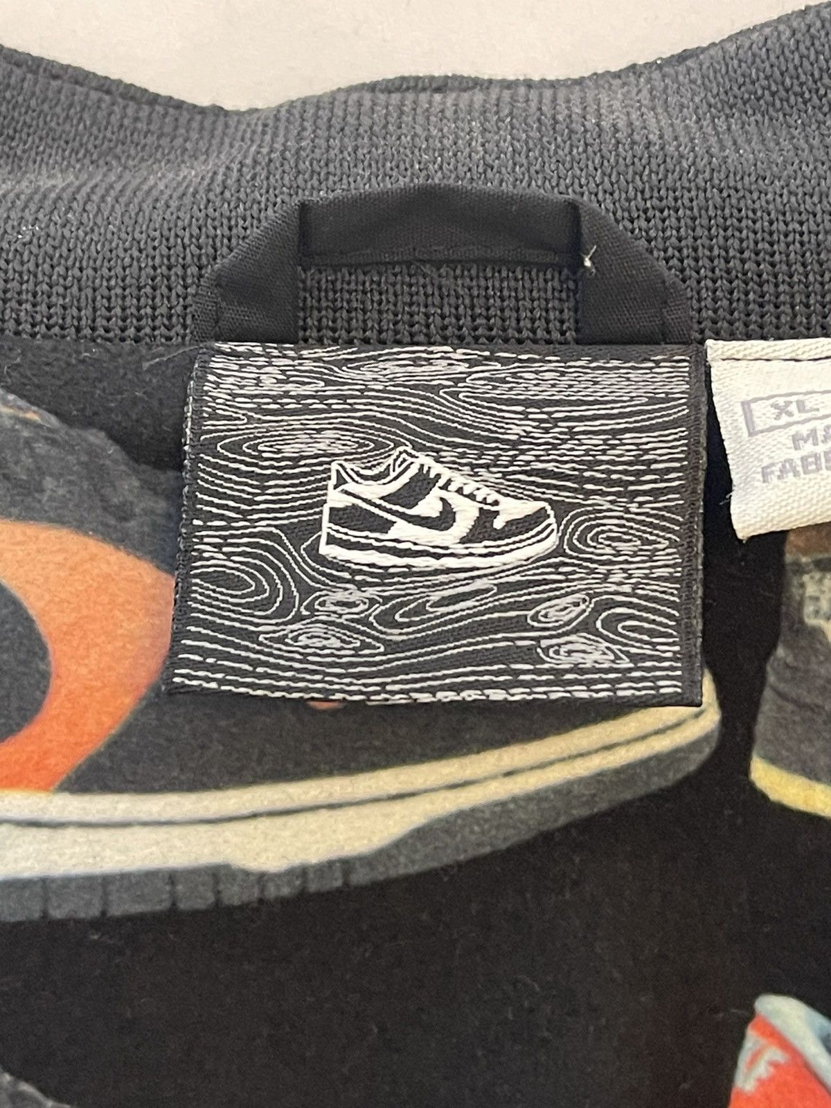 Nike Huf Nike sb jacket sneakers only hemp supreme dunk yeezy huf Size US XL / EU 56 / 4 - 25 Thumbnail