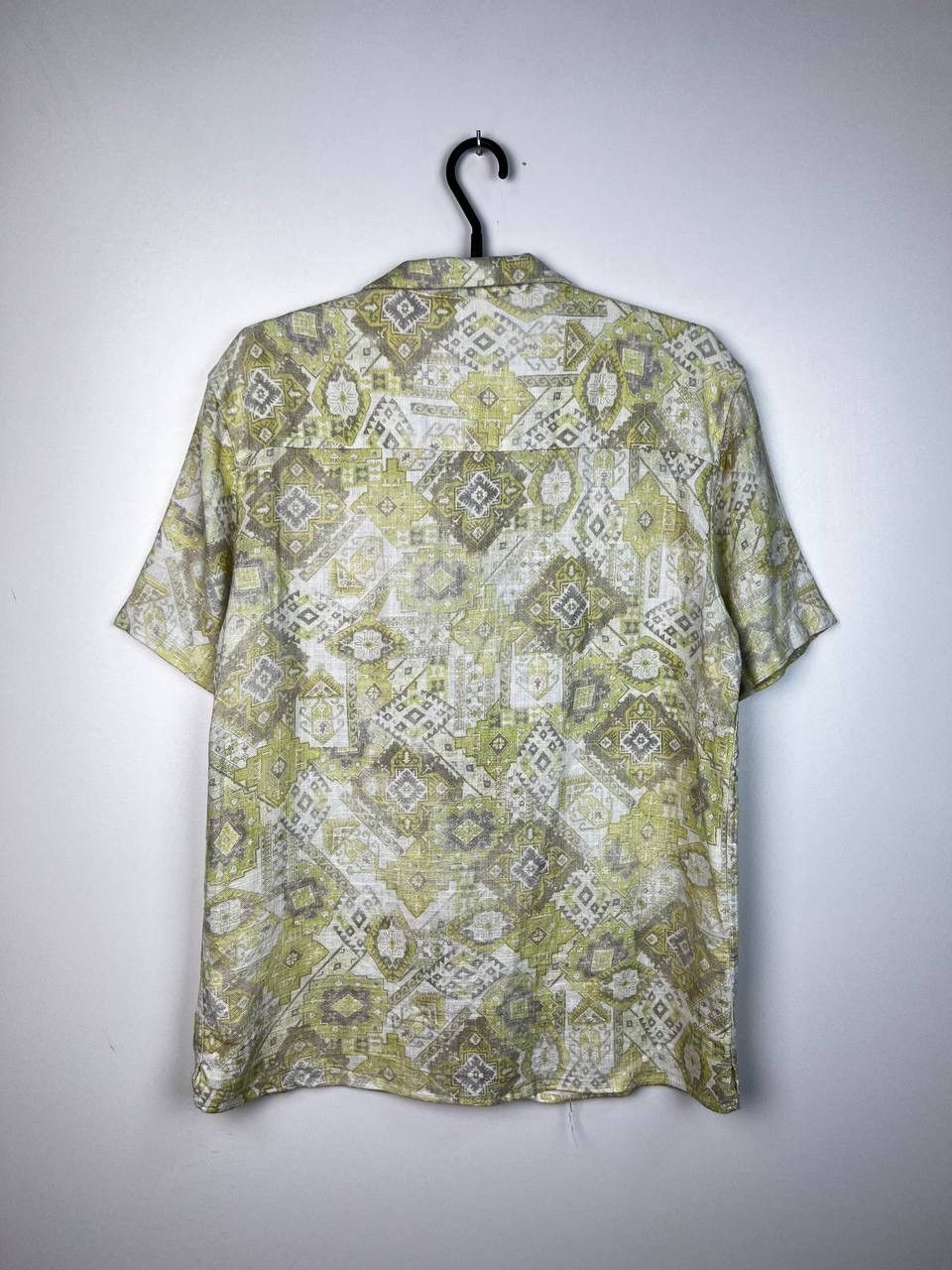 Zara Crazy Shirt vintage size M Size US M / EU 48-50 / 2 - 2 Thumbnail
