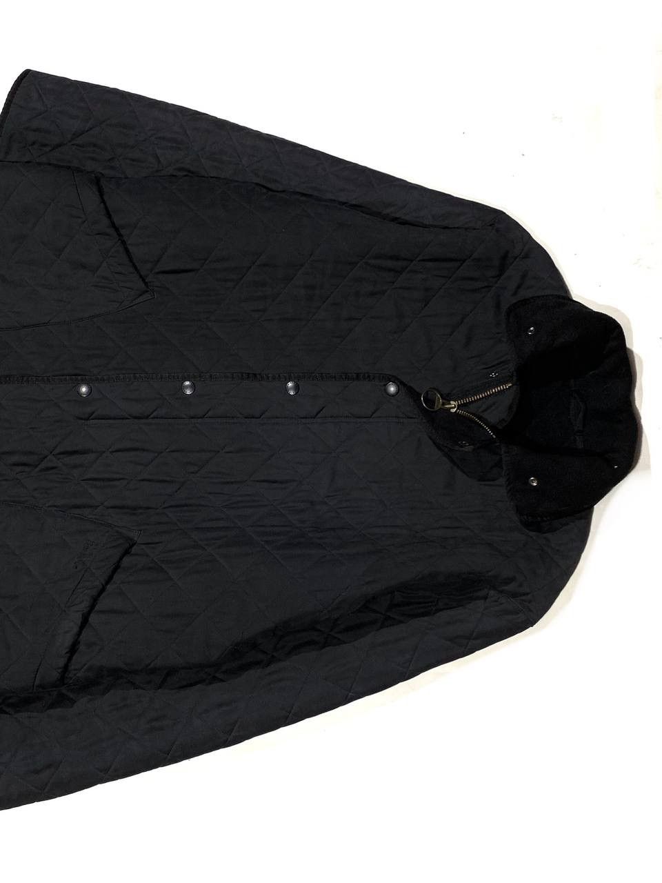 Barbour Barbour Polar Quilted Men Jacket Size US XXL / EU 58 / 5 - 5 Thumbnail