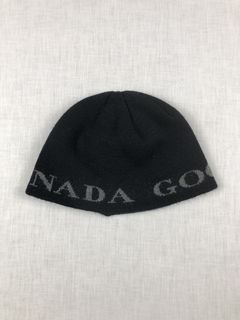 Canada goose boreal outlet beanie