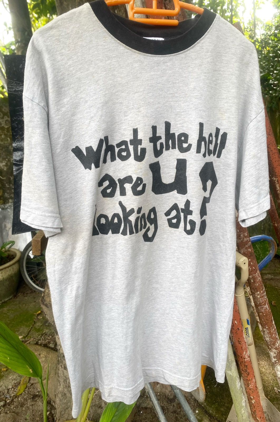 Japanese Brand × Vintage Vintage The Simpsons Matt Groening T shirts Size US M / EU 48-50 / 2 - 2 Thumbnail